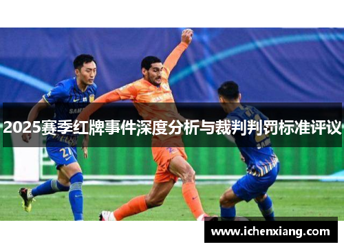2025赛季红牌事件深度分析与裁判判罚标准评议
