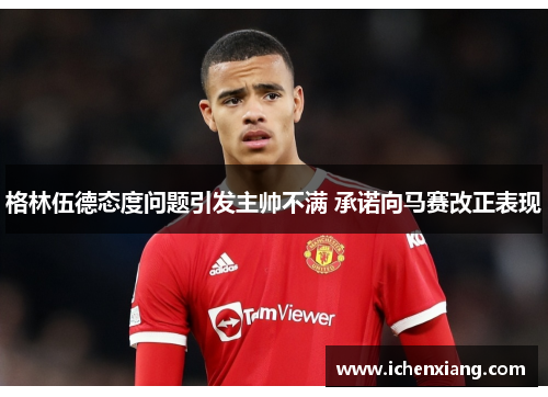 格林伍德态度问题引发主帅不满 承诺向马赛改正表现
